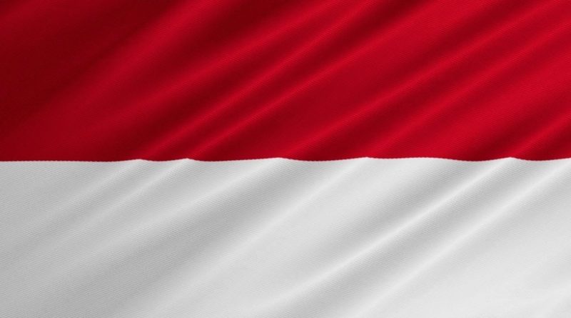Государственный гимн Индонезии