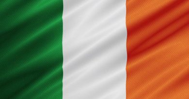 Государственный гимн Ирландии