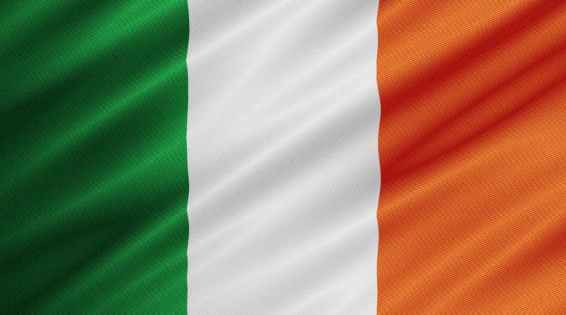 Государственный гимн Ирландии
