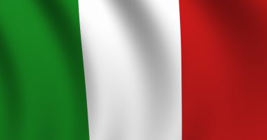 Государственный гимн Италии