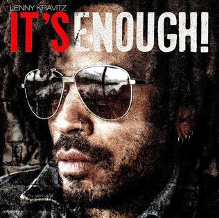 Lenny Kravitz - It's Enough
