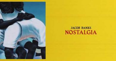 Jacob Banks - Nostalgia