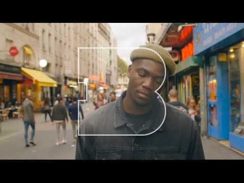 Jacob Banks - Peace Of Mind