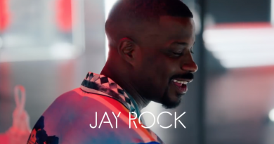 Jay Rock, Jeremih - Tap Out