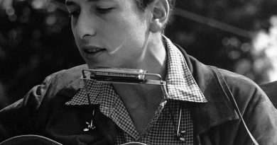 Bob Dylan - As Time Goes By