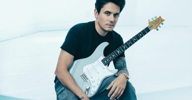 John Mayer - Lesson Learned