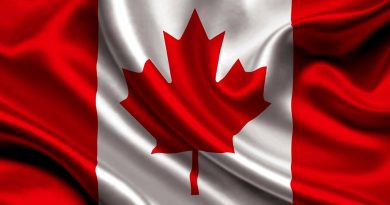 Государственный гимн Канады