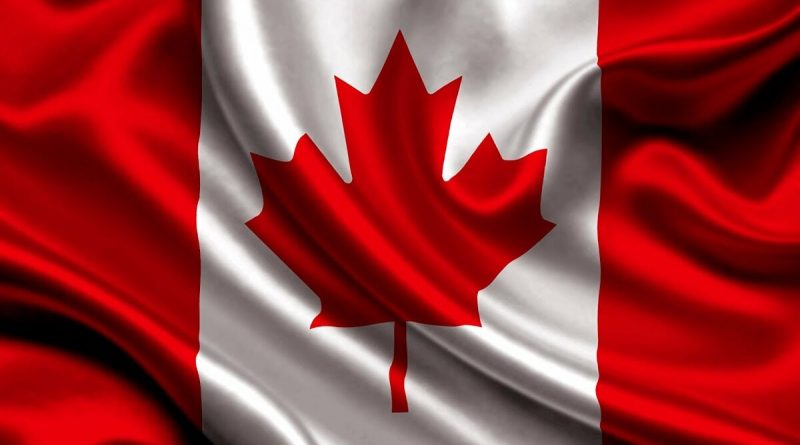 Государственный гимн Канады