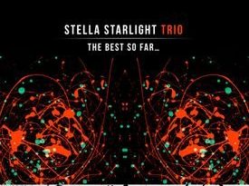 Karen Souza, Stella Starlight Trio - Tainted Love