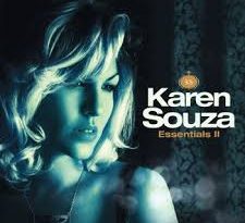 Karen Souza - Twist in My Sobriety