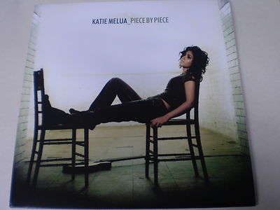 Katie Melua - Piece by Piece