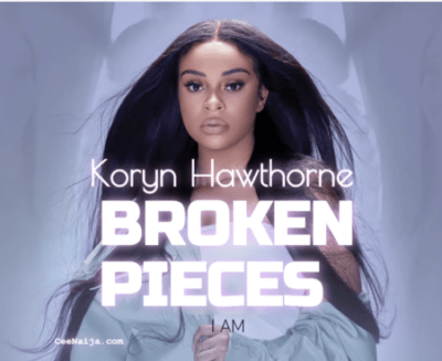 Koryn Hawthorne - Broken Pieces
