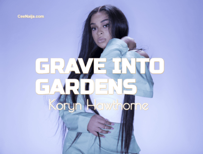 Koryn Hawthorne - Graves Into Gardens