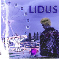 LIDUS - Адреналин
