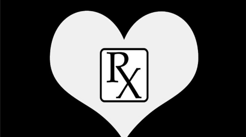 Lund - Rx Luv