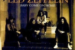 Led Zeppelin - Baby, Come On Home