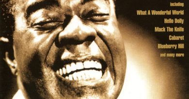 Louis Armstrong, Benny Carter & His Orchestra - Only You