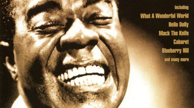 Louis Armstrong, Benny Carter & His Orchestra - Only You