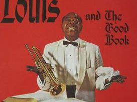 Louis Armstrong - Go Down Moses