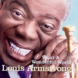 Louis Armstrong & His All-Stars - The Home Fire