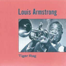 Louis Armstrong & His All-Stars - When The Saints Go Marching In
