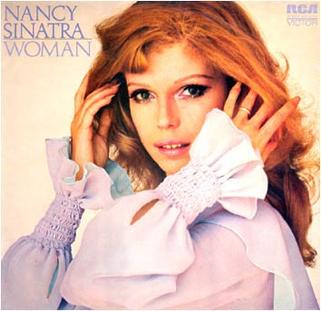 Nancy Sinatra - Kind Of A Woman