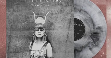 The Lumineers - The Ballad Of Cleopatra