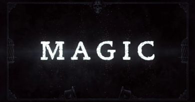 MAGIC! - Stupid Me