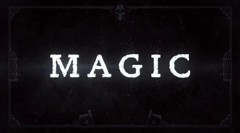 MAGIC! - Stupid Me