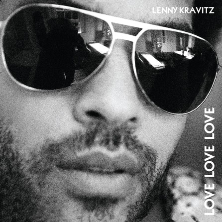 Lenny Kravitz - Love, Love, Love