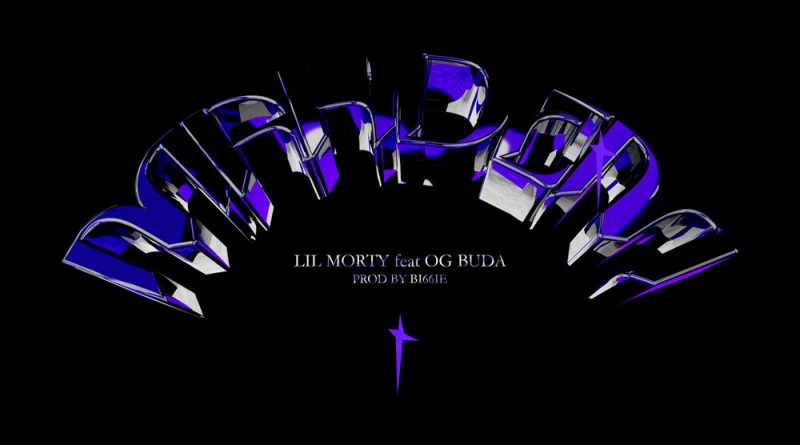 Lil Morty, OG Buda - Мандем feat. OG Buda
