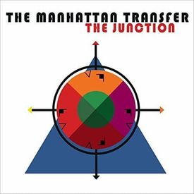 Manhattan Transfer - Cantaloop (Flip Out!)