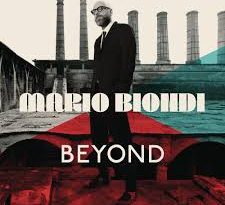 Mario Biondi - Love is a Temple