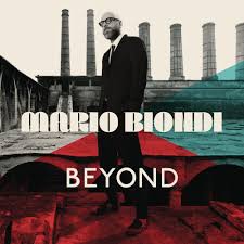 Mario Biondi - Love is a Temple