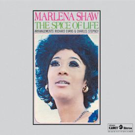 Marlena Shaw - California Soul