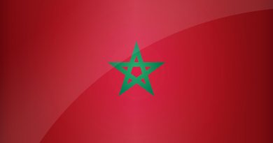 Государственный гимн Марокко