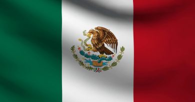 Государственный гимн Мексики