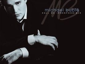 Michael Bublé - Always on My Mind