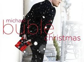 Michael Bublé - Holly Jolly Christmas
