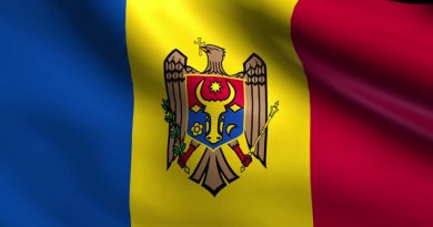 Государственный гимн Молдовы