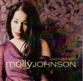 Molly Johnson - Melody