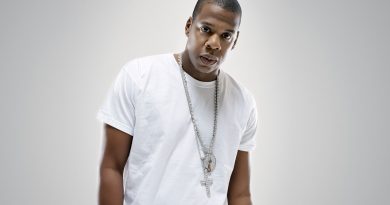 Jay-Z - The Black Album Interlude