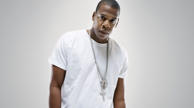 Jay-Z - The Ruler's Back