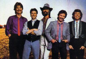 Nitty Gritty Dirt Band - I've Been Lookin'
