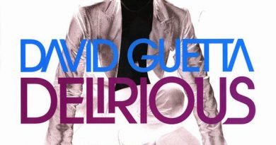 Delirious David Guetta