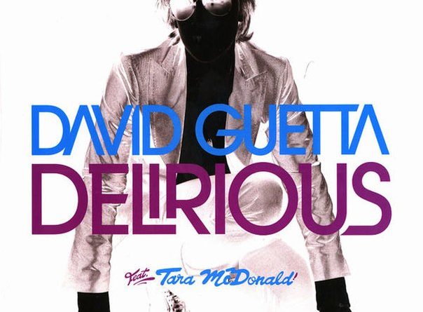 Delirious David Guetta