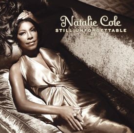 Natalie Cole - Coffee Time