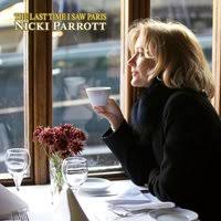 Nicki Parrott - Under Paris Skies