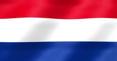 Государственный гимн Нидерландов