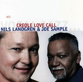 Nils Landgren & Joe Sample - Soul Shadows